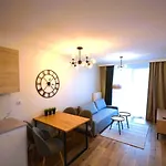 Kaya Apartament De Luxe Z Basenem