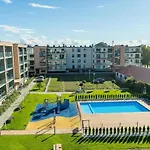 Kaya Apartament De Luxe Z Basenem