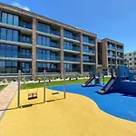 Kaya Apartament De Luxe Z Basenem