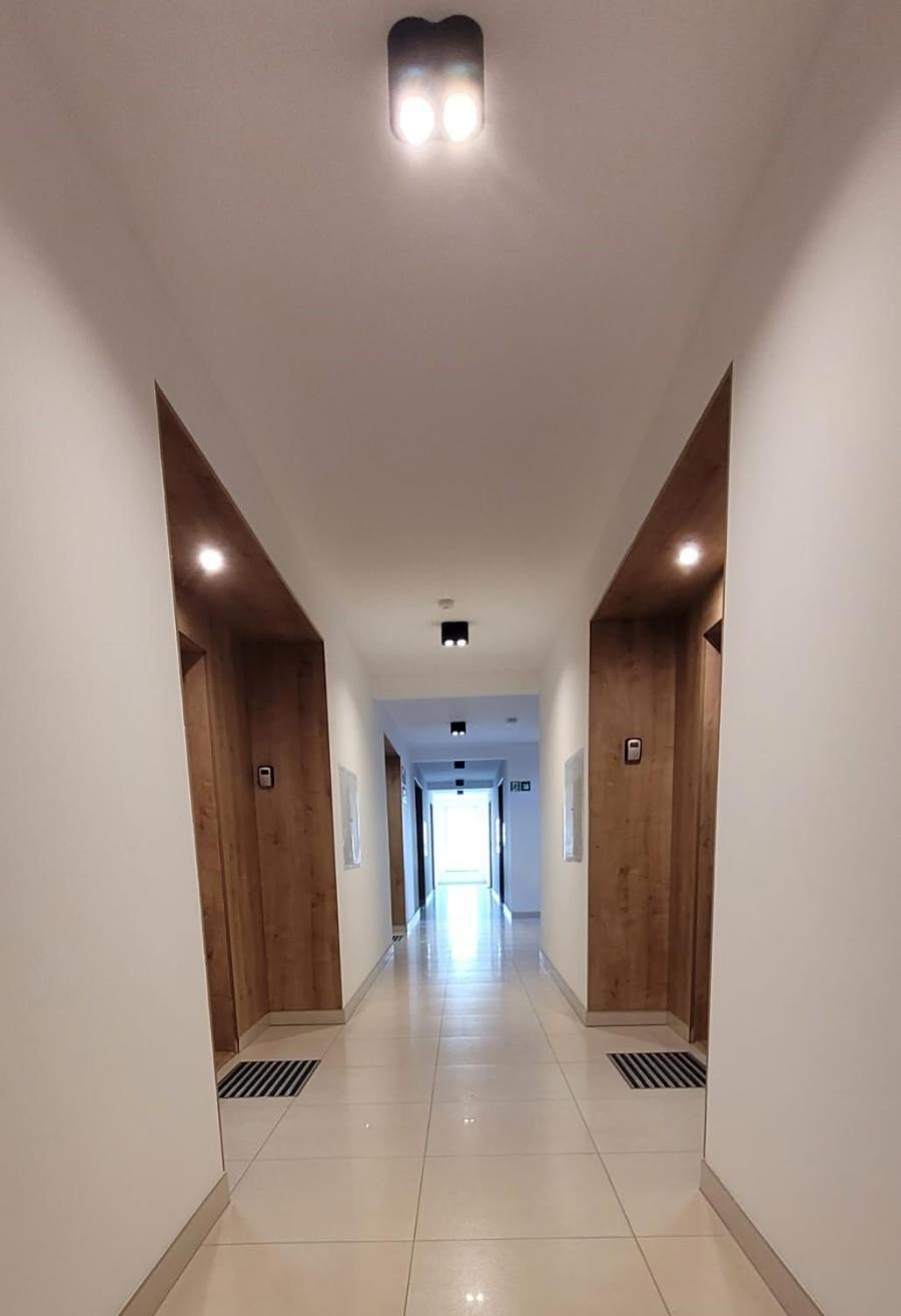 Kaya De Luxe Z Basenem Apartment *