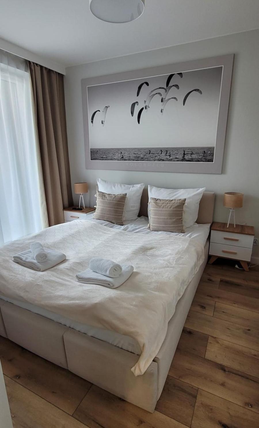 Apartment Kaya De Luxe Z Basenem Kolberg