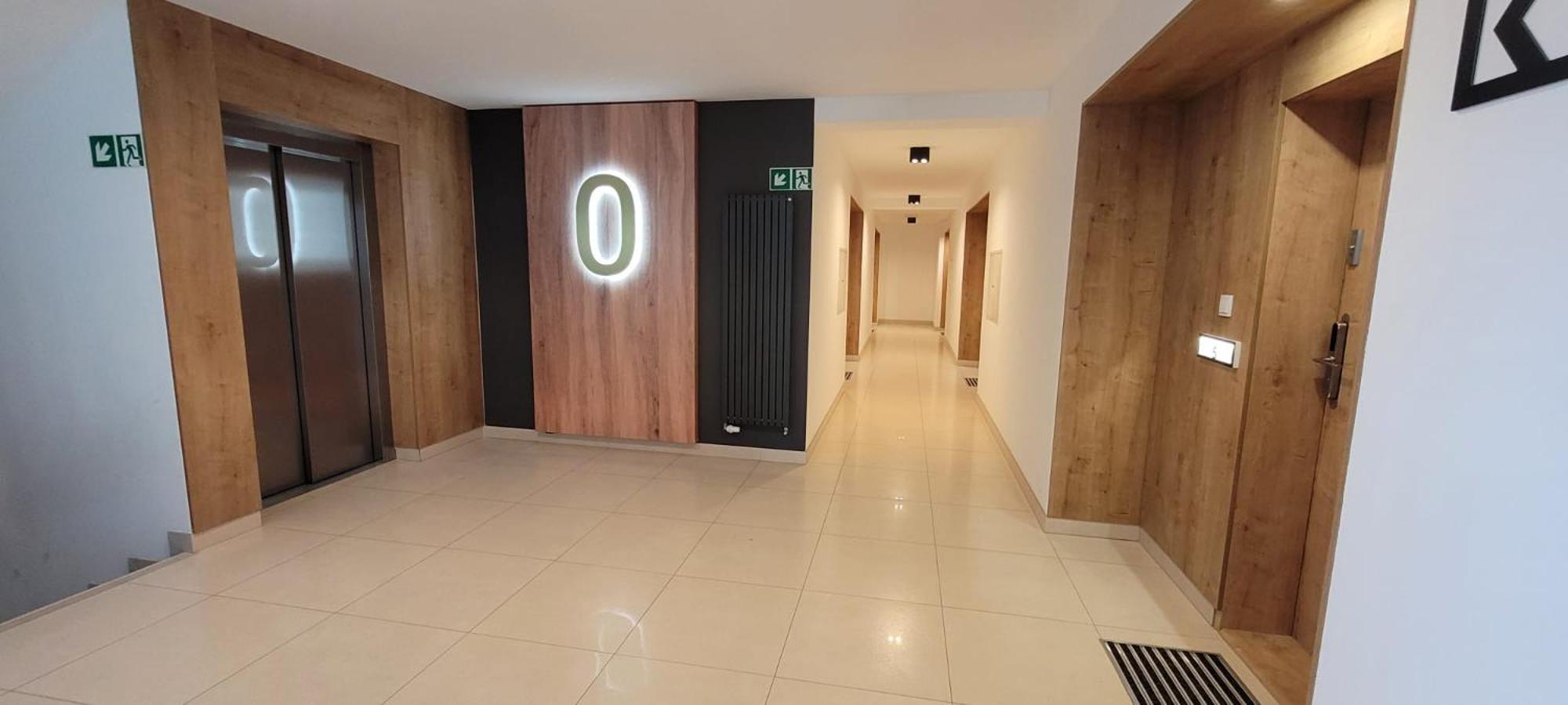 Apartment Kaya De Luxe Z Basenem Kolberg